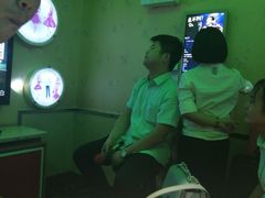 -阿曼达主题KTV(南湖都会店)