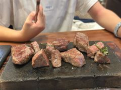 -一沙一城·岩烤牛扒(深圳首店)