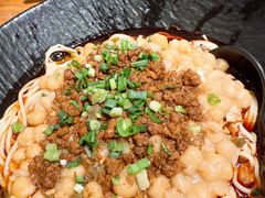 -我的面 川味Bistro(后沙峪店)