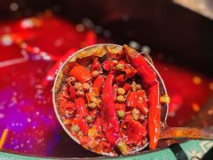 -庙街旅游·美食广场(五一广场店)