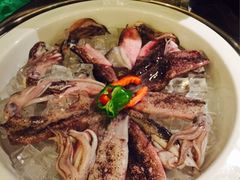 丹枫白露酒店Q-Cafe餐厅-丹枫白露酒店·Q Cafe餐厅