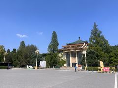 -中国农业博物馆