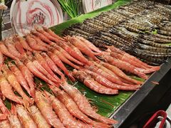-五月罗马海鲜自助餐厅(陆家嘴店)