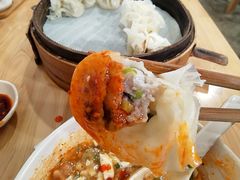 -晓友烧麦(光华村店)