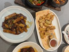 -阿毛饭店(和义路店)