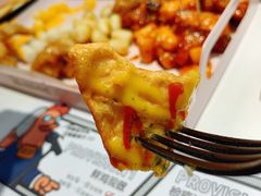 -BOPEYE·波派炸鸡(九霄天地店)