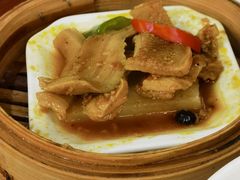 -顺德人家食府(黄金广场店)