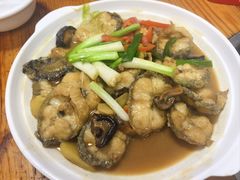 -肥弟大排档(汕樟路店)
