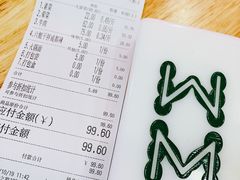 -成都你六姐·牛肉冒菜·麻辣香锅(长泰广场店)