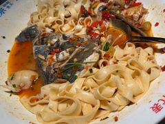 -坛宗剁椒鱼头(河西王府井店)