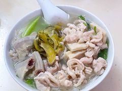 -志荣粿面小食店