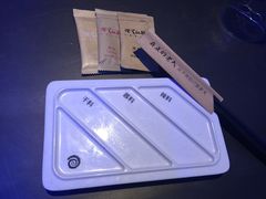 -很久以前羊肉串(打浦路店)