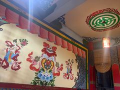 -尼玛藏家风味园(阿山食城店)