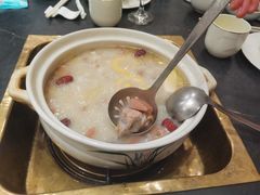 药膳排骨汤-钦善斋(武侯祠店)
