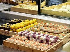 -北京稻香村(零号店)