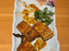 -大岛日本料理铁板烧(南通大饭店)