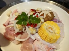-椰庭·椰子鸡·创意玩家(晶耀前滩店)