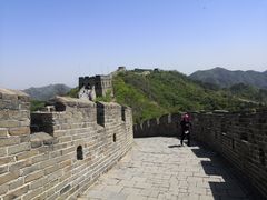 -慕田峪长城