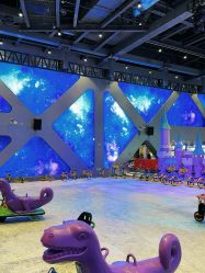 -第五极儿童乐园