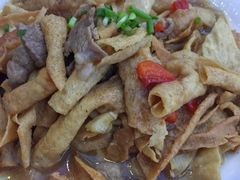 -黄牛肉馆·皖南土菜