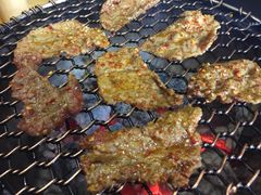 -炙忧烤肉屋(中国铁建广场店)