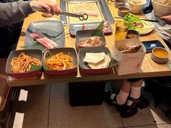 -新石器烤肉(中房金谊广场店)