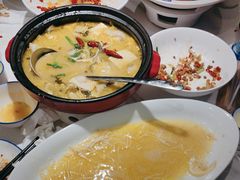 -兰湘子·湘菜小炒(崂山丽达店)