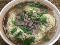 -北路拉面馆(洪湖里店)