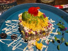 -卢布里西餐厅(海拉尔店)