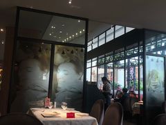 大堂-西堤牛排(南京龙江店)