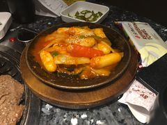 -汉拿山(包河万达店)