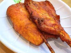 -甲乙饼(丽泽天地店)