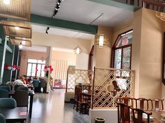 -云山灶.现炒云南菜(云大店)