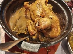 -山外山菜馆(玉泉路店)
