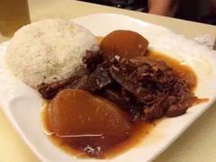 -永盈茶餐厅(中山四路店)