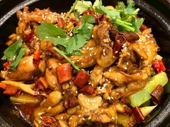 -兰溪小馆(东直门簋街店)