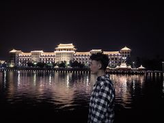 -海堤纪念公园