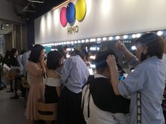 -海马体照相馆(北京大族广场店)