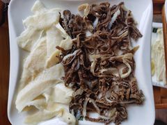 -普宁潮汕牛肉火锅(新香洲店)
