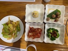-紫霞门韩国料理烤肉(深南东路店)