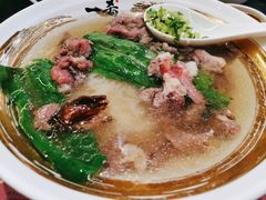 -一肴·牛肉粿条(深圳湾睿印店)