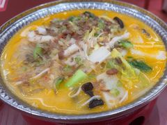 -喜家德虾仁水饺(长泰广场店)