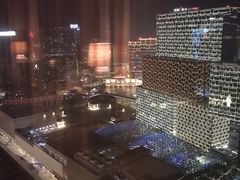 -澳门喜来登大酒店