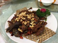 -宜宾海鲜酒家·三十年老字号