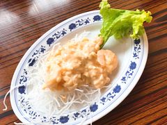 -拉面莊夢語＆中华料理八椿