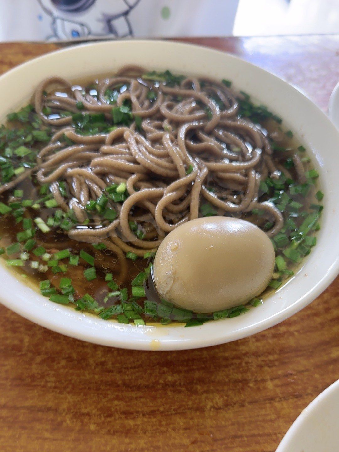 特色面食 标题:饸饹面,美味不容错过!