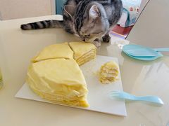 -7cake憩刻生日蛋糕·下午茶(无锡店)