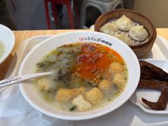 -鸭得堡老鸭汤·鸭血粉丝(南京博物院店)