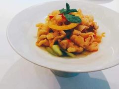 -百饺园酒楼(平山道店)