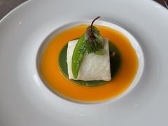 -恰餐厅 CHAR Grill&Bar(西安经开洲际店)